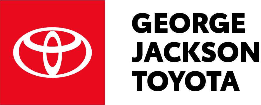 George Jackson Toyota logo
