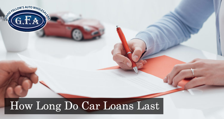 How Long Do Car Loans Usually Last in Canada