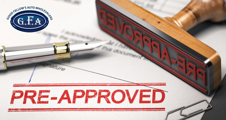 How Getting Pre-Approved for a Car Loan Can Help Save Money