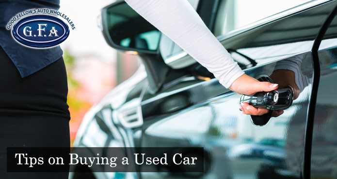 Questions You Need to Answer Before Making a Used Car Purchase