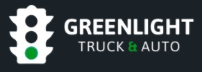 Green Light Truck Auto logo