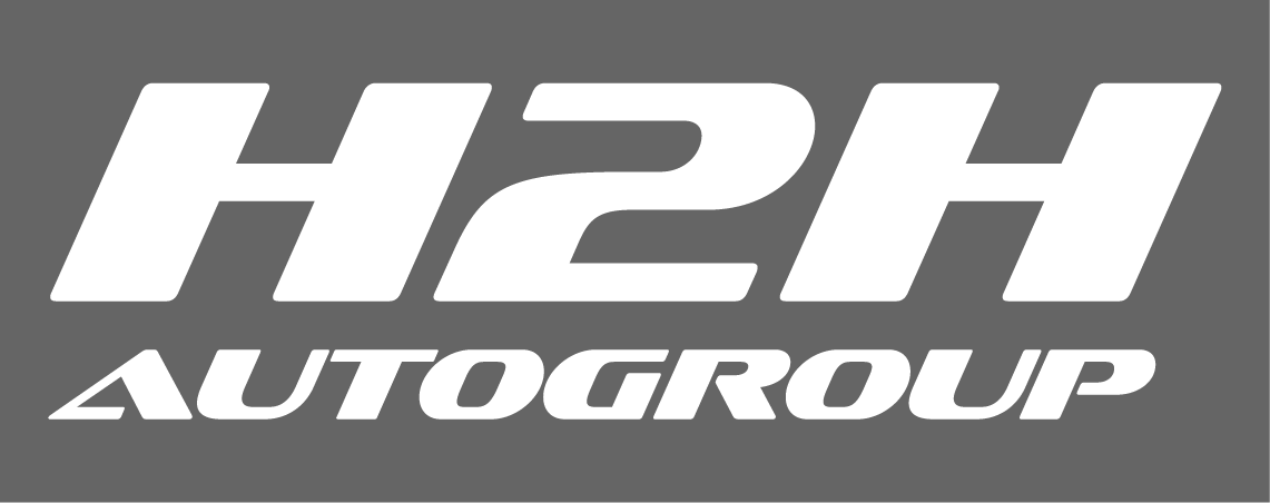 H2H Auto logo