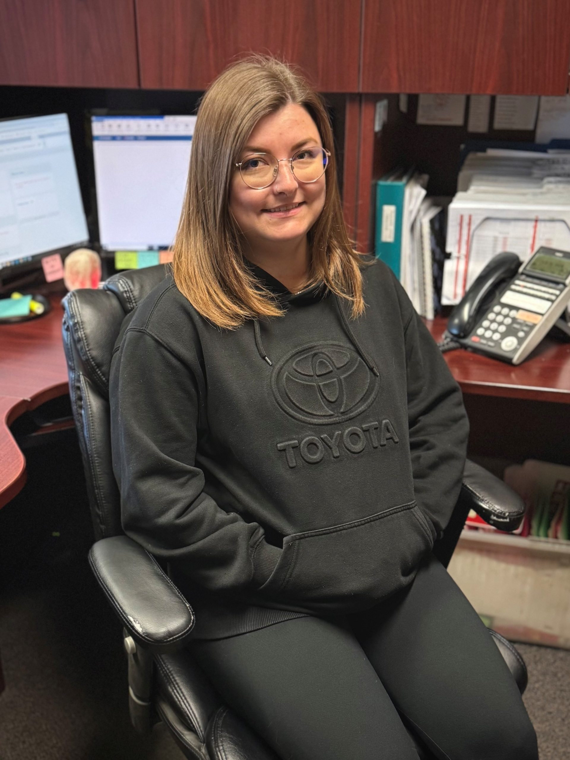 Employee Image