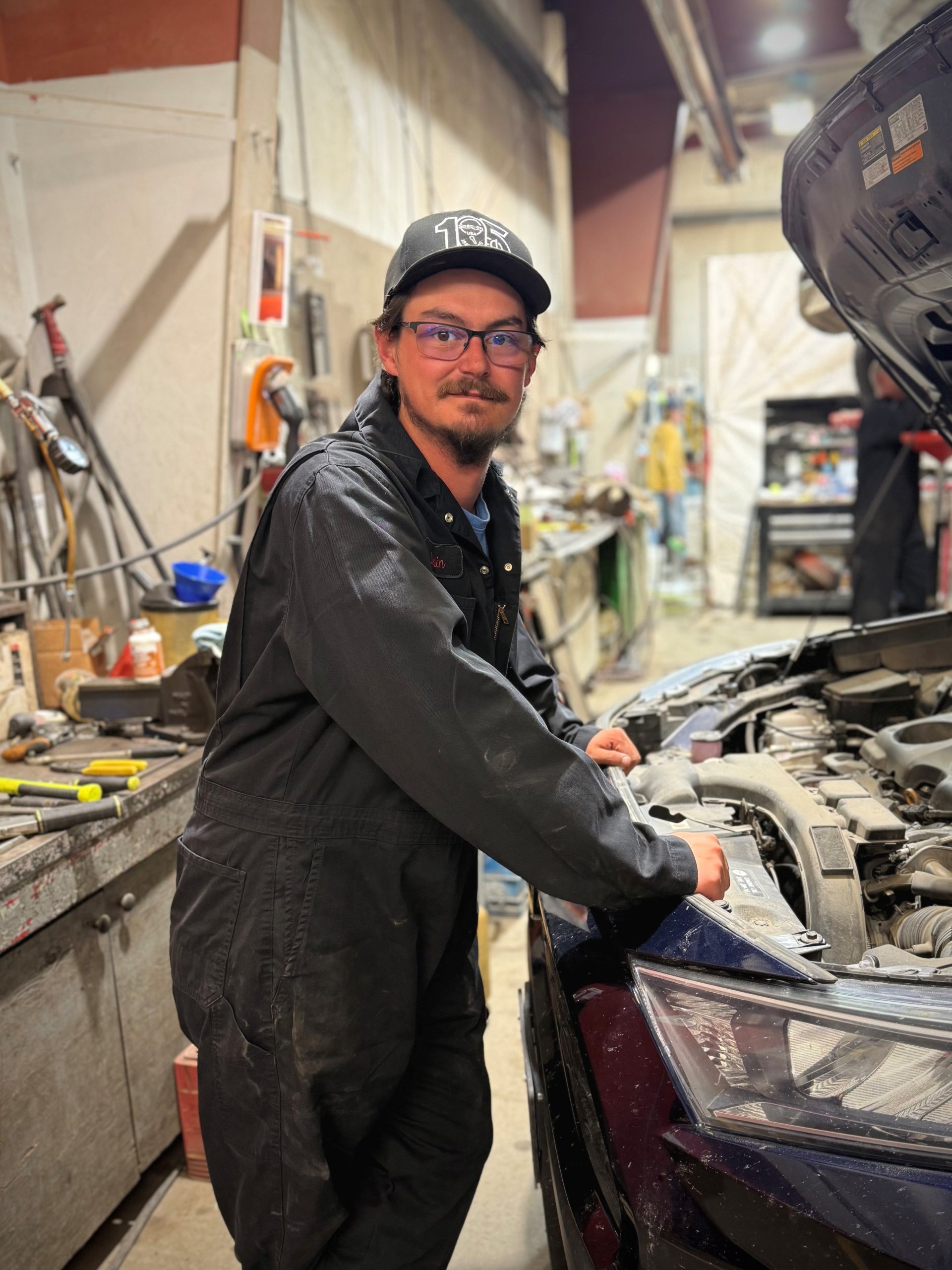 Employee Image