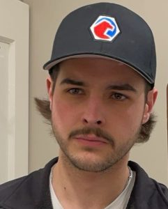 Member Photo - Zachary Duguay