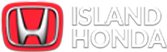 Island Honda logo