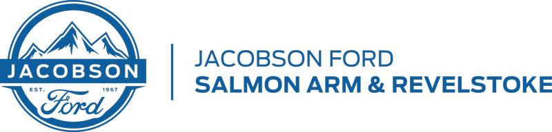 Jacobson Ford logo