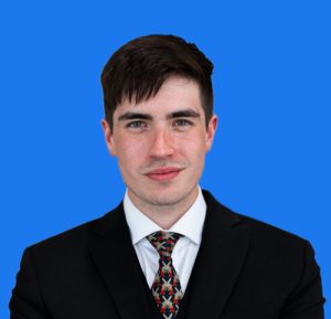 Member Photo - Carson Armitage