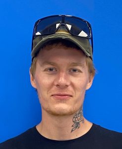 Member Photo - Austin Abbott