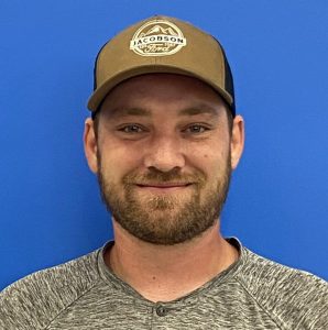 Member Photo - Christian Schillington
