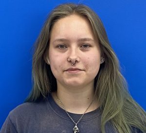 Member Photo - Gwen Boag