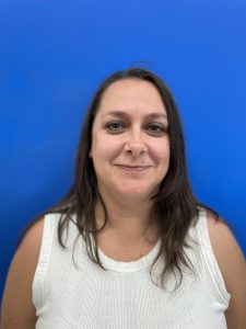 Member Photo - Reanne Waenink