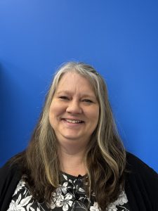 Member Photo - Michelle Dunning