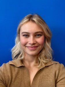Member Photo - Hannah Stephan