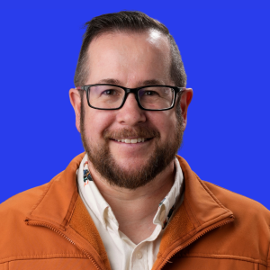 Member Photo - Mike Tramer