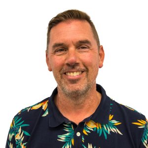 Member Photo - Duane Gauntlett