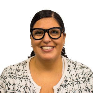 Member Photo - Jenny Eliazian