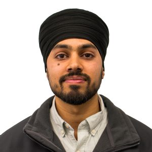 Member Photo - Jas Chahal