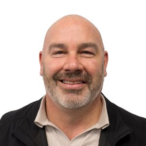 Member Photo - Jimmy Himbury