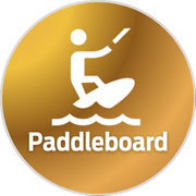 Paddleboard
