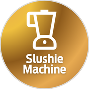 Slushie Machine