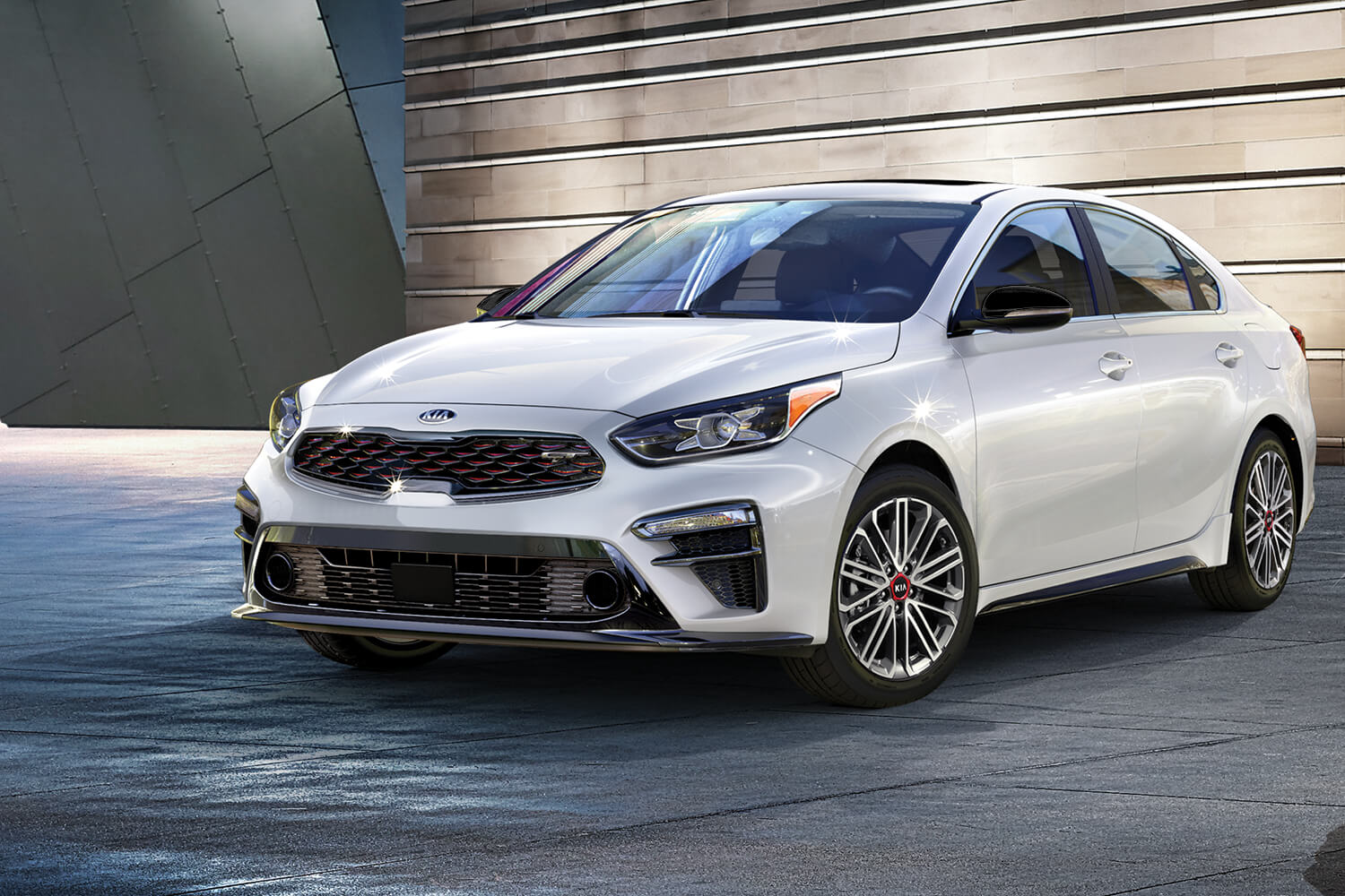 2020 kia forte gt line floor mats