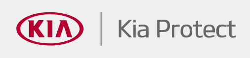 Kia Protect Logoo