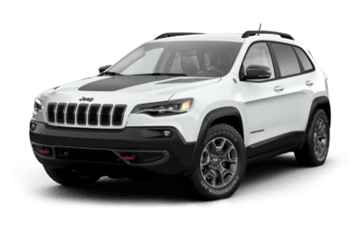 2022 Cherokee Photo