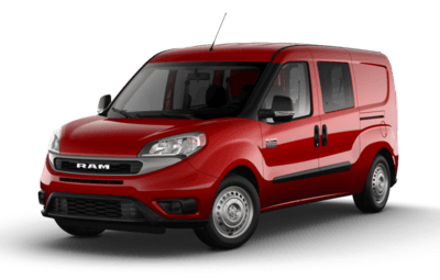 2022 ProMaster City Photo