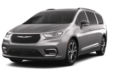 2023  Pacifica Photo