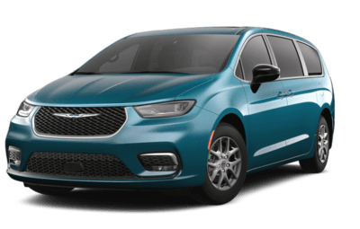 2025  Pacifica Photo
