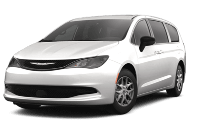 2026  Grand Caravan Photo