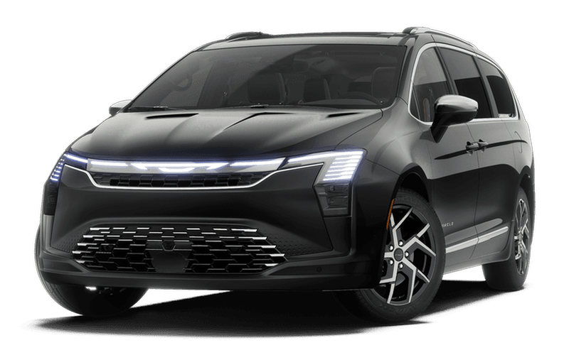 2027  Pacifica Photo