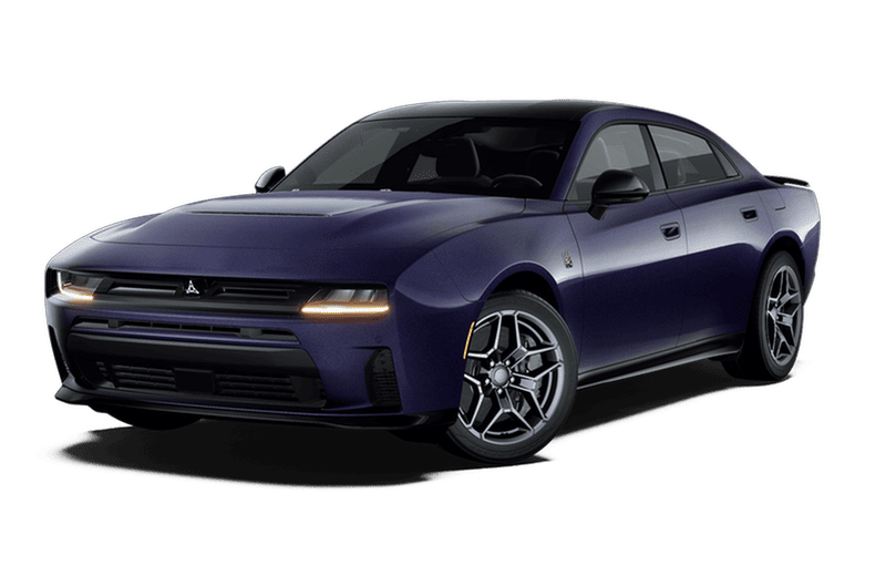 2027  Charger Photo