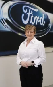 Member Photo -  Cheryl Little
