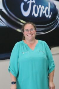 Member Photo - Nadine Owchar