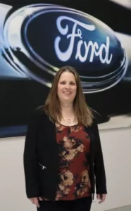 Member Photo - Renee Pelley