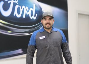 Member Photo -  Gonzalo Schulz 