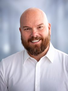Member Photo - Brett Denham