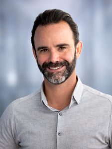 Member Photo - Dean Threinen