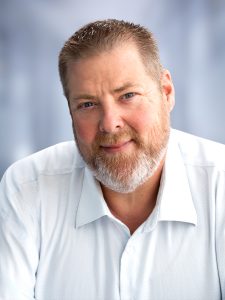 Member Photo - James Larson