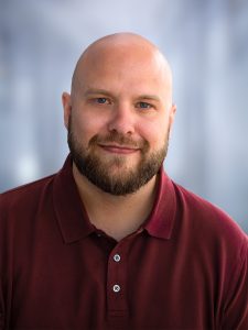 Member Photo - Kyle O'Connor