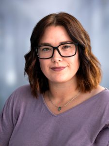 Member Photo - Lauren Foster