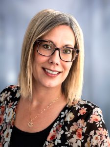 Member Photo - Stacey Peleskey