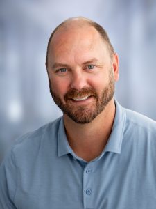Member Photo - Craig Beddoes
