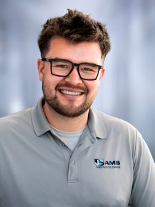 Member Photo - Tyson Anderson