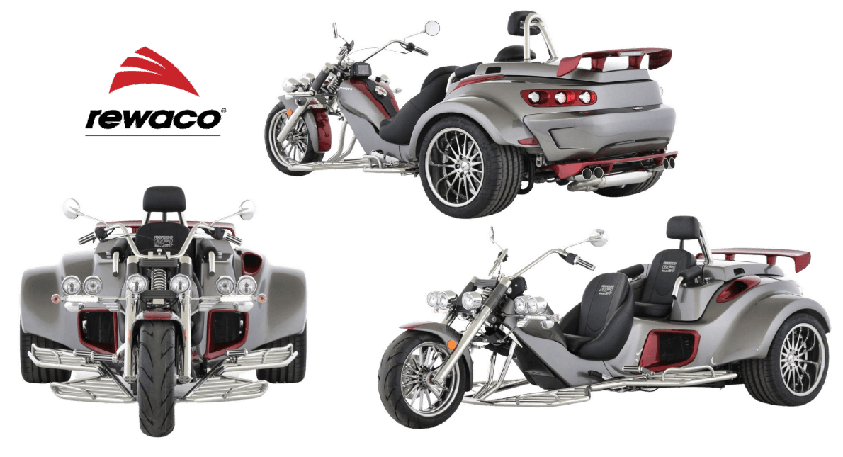 Rewaco trikes best sale for sale