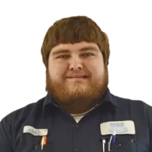 Member Photo - Alex Franklin