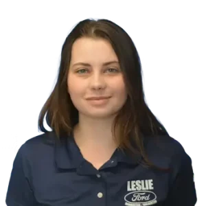 Member Photo - Alissa Reuber