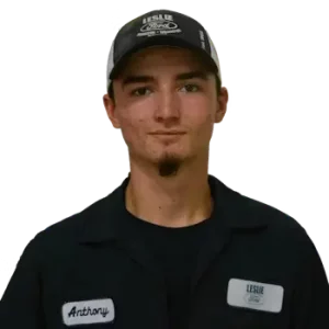 Member Photo - Anthony Robinson